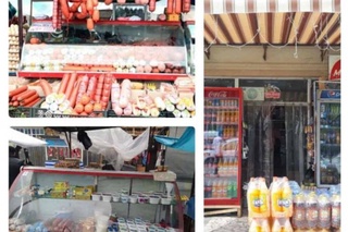 Агентством по защите прав потребителей выявлены более 1000 фактов нарушения реализации продуктов питания