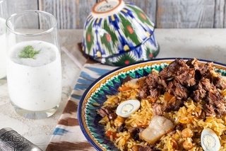 Eng qimmat osh qaerda? Eng arzoni-chi?