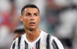 Роналду ўзи ҳақидаги гапларга муносабат билдирди