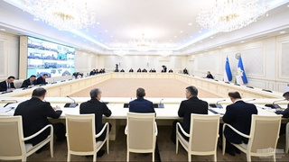 Маҳаллий ишлаб чиқарилган барча техникалар хариди учун 15 фоиз субсидия берилади