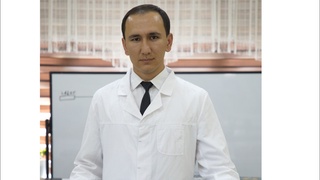 Улуғбек — Ўзбекистондаги ягона инновацион лаборатория ихтирочиси