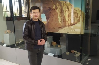 Aкадемия талабаси — ғолиб