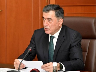 Еуропа мемлекеттеріне экспорт көлемін арттыру мәселесі қаралды