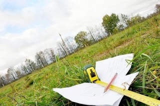 Yerlardan noqonuniy foydalanishga hech kimga huquq berilmagan!