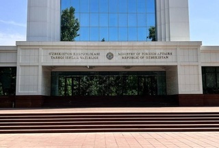 Uzbekistan is deeply concerned about the sharp deterioration of the situation in the Middle East - Foreign Ministry