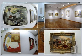 Art Museum’s unique works