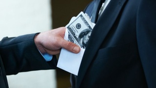 СГБ провела оперативные мероприятий по борьбе с коррупцией