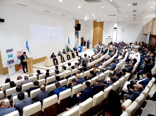 "WorldSkills Uzbekistan - 2022" чемпионатига старт берилди