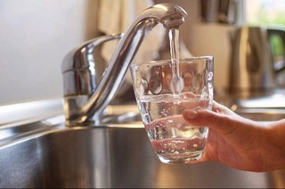 Fargʻonada 1-maydan ichimlik va oqova suv xizmatlari narxi oshiriladi