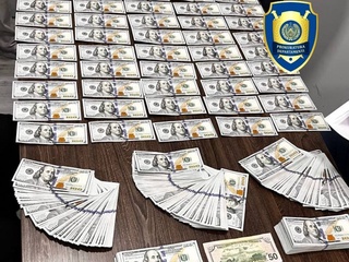 Туркия орқали АҚШга юборишни ваъда қилганлар қўлга тушди