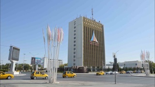 Бугун – Навоий вилояти ташкил этилган кун