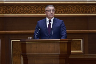 Сенат ялпи мажлисида Рақобатни ривожлантириш ва истеъмолчилар ҳуқуқларини ҳимоя қилиш қўмитаси раиси сайланди