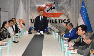 В Ташкентском международном марафоне примут участие бегуны из 32 стран