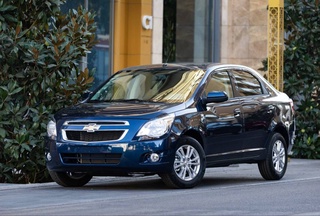 «UzAuto Motors» опровергло сообщения о неисправности тормозной системы автомобиля Cobalt 2025