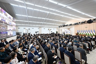 Texnikumlardagi xorijiy tillar uchun ajratilgan soatlar 4 karra koʻpaytiriladi