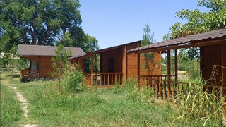 Нуратинская махалля «Чуя» становится «Туристическим кишлаком»