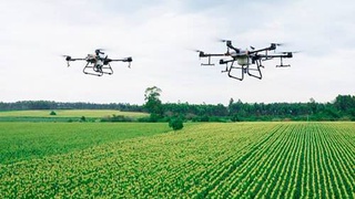 Изучены перспективы применения беспилотных летательных аппаратов в секторах экономики