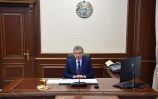 Кадастр соҳасига рақамли технологиялар жорий этилади