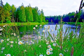 Прогноз погоды на 20 мая