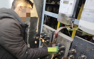 3 kunda 2,6 mln kVt soat elektr energiyasi noqonuniy sarflandi — Energetika vazirligi