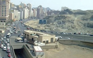 Маккада «Ўзбекистон» биринчи ўзбек миллий таомлари ресторани очилади