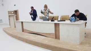 «ПИЛОТ» жобасы аясында шетелдік жұмыс берушілер конкурс өткізді