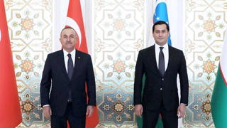 Обсуждены вопросы узбекско – турецкого многопланового сотрудничества