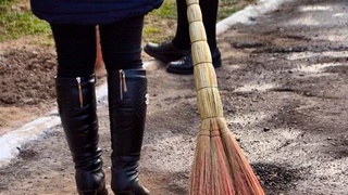 Андижонда туман ободонлаштириш бошқармаси бошлиғига жарима қўлланилди