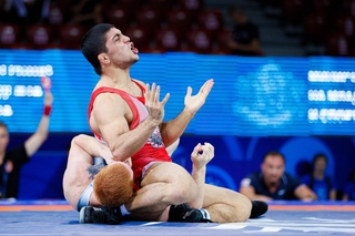 Бугун Осиё чемпионати якунланади