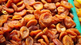 Узбекистан усиливает фитосанитарный контроль агропродукции на складах