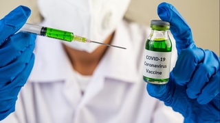 Фуқароларнинг COVID-19 га қарши эмланишга бўлган муносабати қандай?