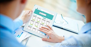 В прошлом году через биржу реализовано автономеров на сумму 304 млрд сумов