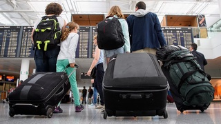 Чет элликларни вақтинчалик рўйхатга олиш бўйича талаблар соддалаштирилади