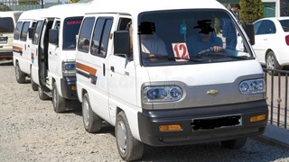 Айрим ҳайдовчилар йўлкирани асоссиз ошираётгани аниқланди