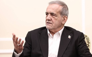 Пизишкиён: Эрон бо риояи ҳуқуқи байналмилалӣ ғанигардонии уранро идома медиҳад