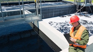 Узбекистан – Сингапур: подписано соглашение о сотрудничестве в сфере водоснабжения