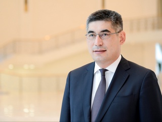 Рақамли иқтисодиёт ривожини солиқ тизимисиз тасаввур этиб бўлмайди