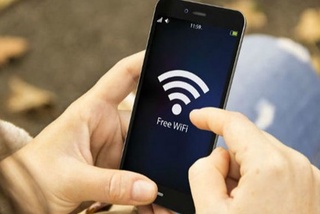 Уйда Wi-Fi зарарини қандай камайтириш мумкин?