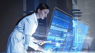 Новый этап в отечественной науке