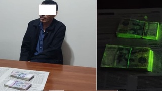 Нукус шаҳрида автосервис учун ер ажратиб беришни ваъда қилган собиқ мутахассис фирибгарлик устида ушланди