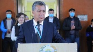 В Министерстве народного образования новое назначение