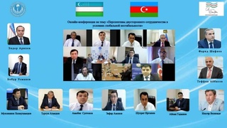 Эксперты Азербайджана: торговля, транспорт, промышленная кооперация - огромный потенциал для сотрудничества