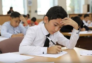 Prezident maktablarining kirish imtihonlarida javoblar nega ruchkada belgilanmaydi?