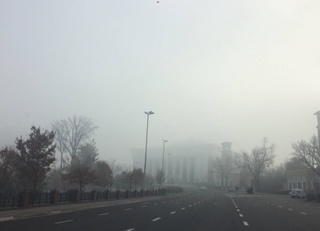 13 январь кунги об-ҳаво маълумоти эълон қилинди