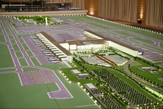 Жаңа Өзбекстан – үлкелерди байланыстырыўшы алтын шеңбер