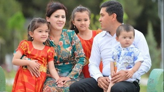 15 май куни жаҳон миқёсида Халқаро оила куни