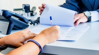 Янги таҳрирдаги Низом лойиҳаси муҳокама учун жойлаштирилди