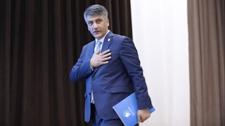 Алишер Қодиров: «Ҳали қарсакка муносиб эмасман»