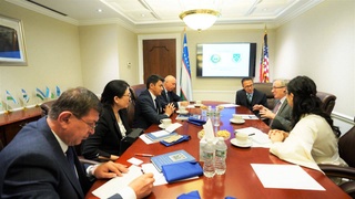 Ministry of Health: cooperation has been established with Columbia University, where 104 Nobel Prize laureates studied