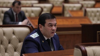 Совершенствуется система исполнения судебных актов и актов иных органов